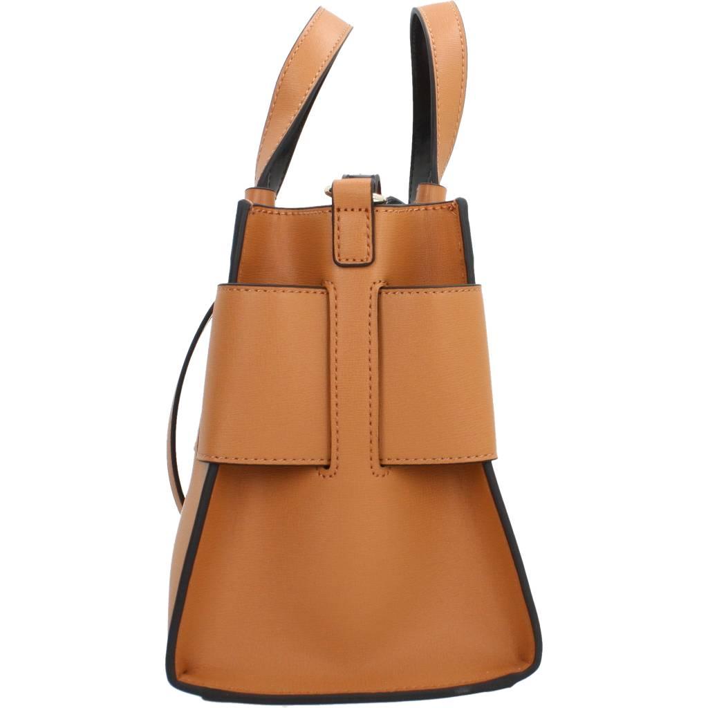 ARMANI EXCHANGE A SHOPPING BAG en color MARRON (4)