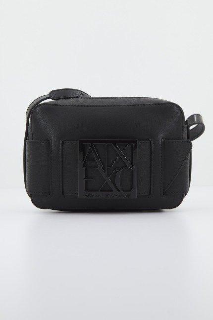 ARMANI EXCHANGE A en color NEGRO (1)