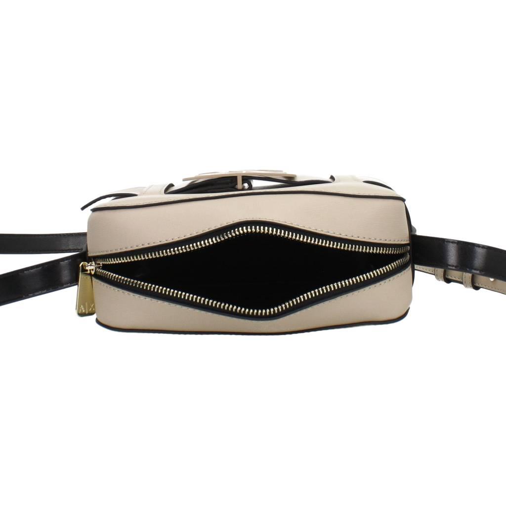 ARMANI EXCHANGE A BOLSO en color BEIS (5)