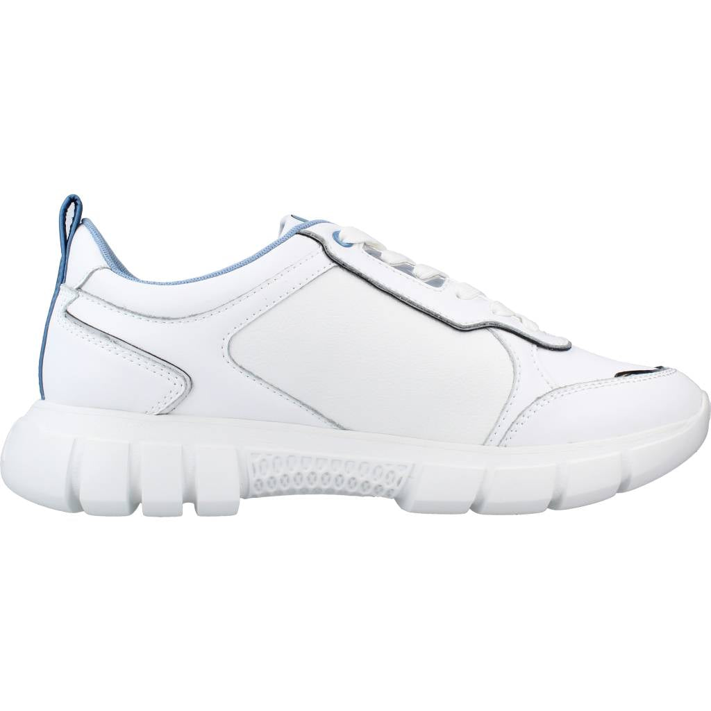 ARMANI EXCHANGE XDX XV en color BLANCO (4)