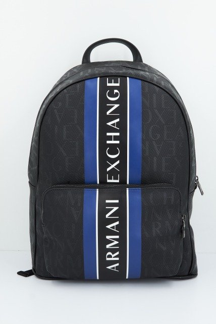 ARMANI EXCHANGE CC en color NEGRO (1)