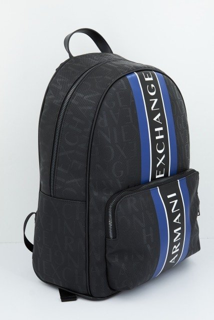 ARMANI EXCHANGE CC en color NEGRO (2)