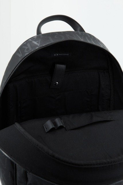 ARMANI EXCHANGE CC en color NEGRO (4)
