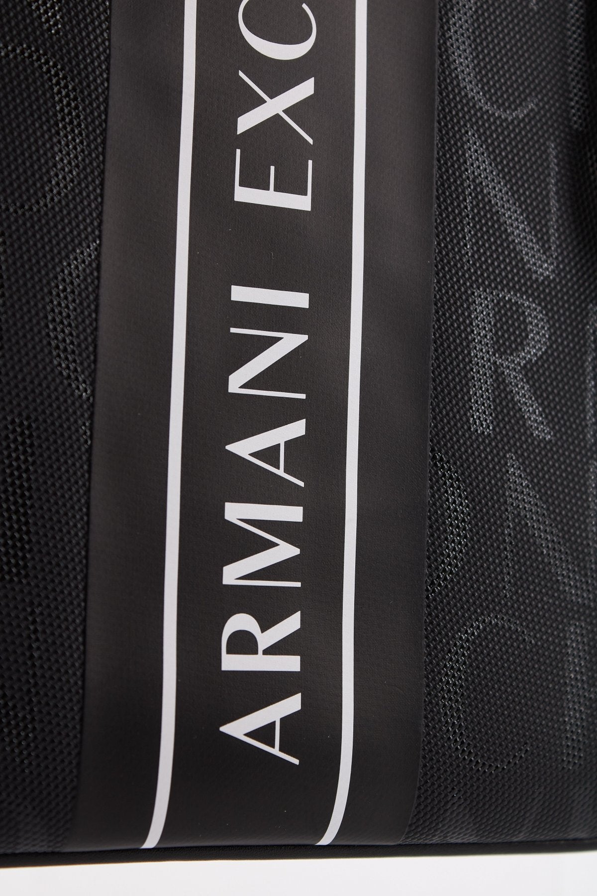 ARMANI EXCHANGE CC en color NEGRO (4)