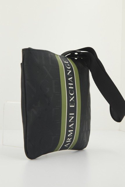 ARMANI EXCHANGE CC en color VERDE (2)