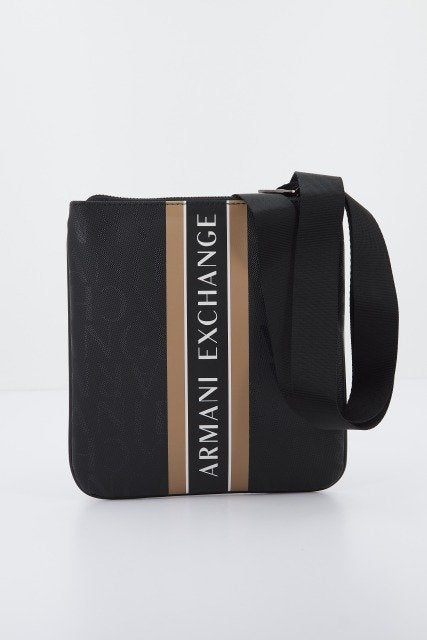 ARMANI EXCHANGE CC en color NEGRO (1)