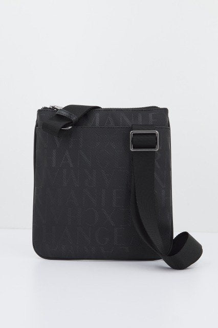 ARMANI EXCHANGE CC en color NEGRO (3)