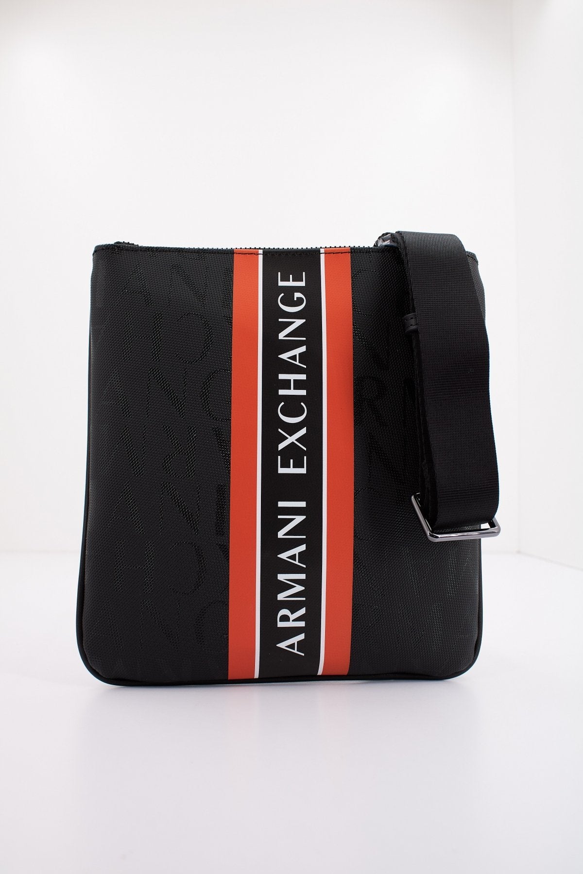 ARMANI EXCHANGE CC en color NARANJA (1)