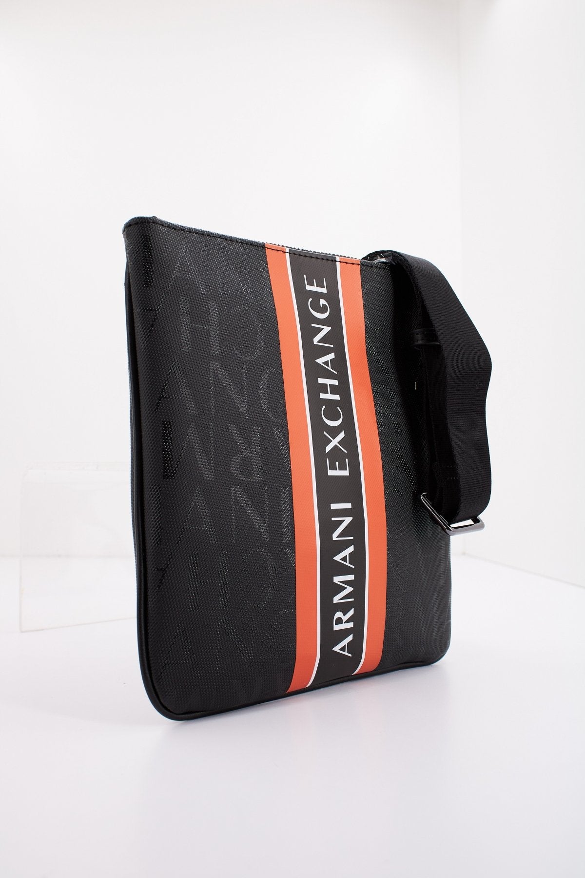 ARMANI EXCHANGE CC en color NARANJA (2)