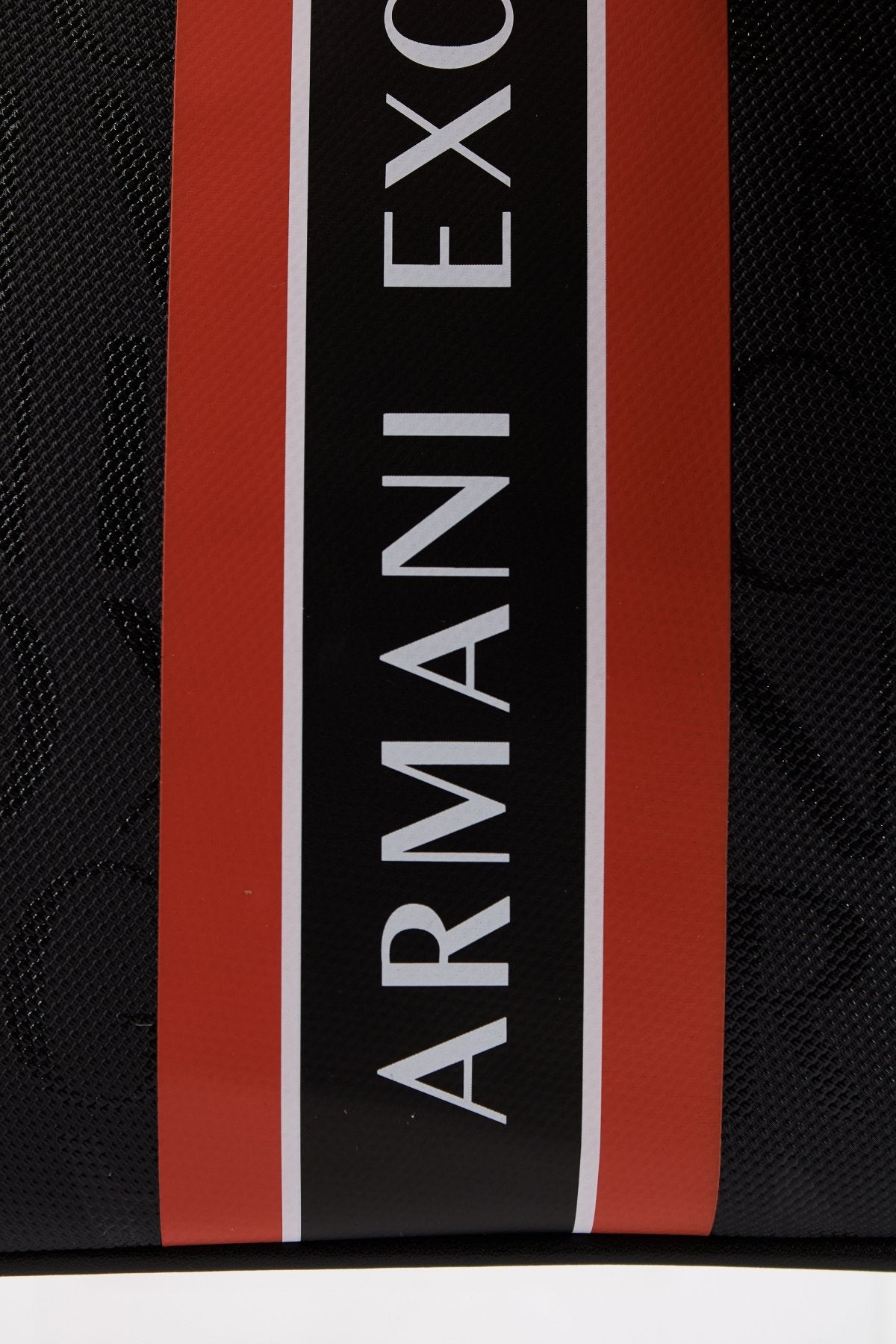 ARMANI EXCHANGE CC en color NARANJA (4)