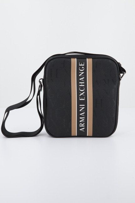ARMANI EXCHANGE CC en color NEGRO (1)