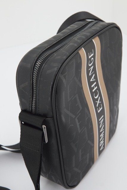 ARMANI EXCHANGE CC en color NEGRO (3)