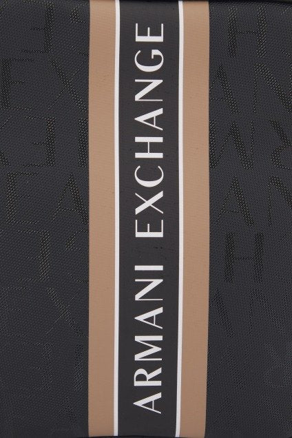 ARMANI EXCHANGE CC en color NEGRO (4)