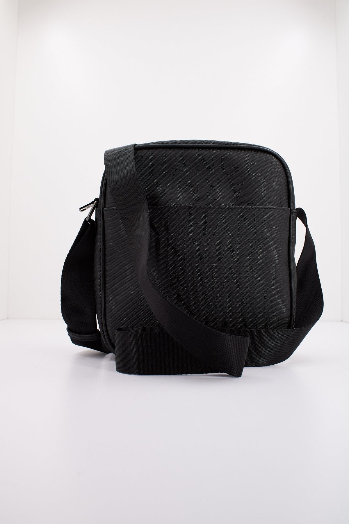 ARMANI EXCHANGE CC en color NEGRO (3)