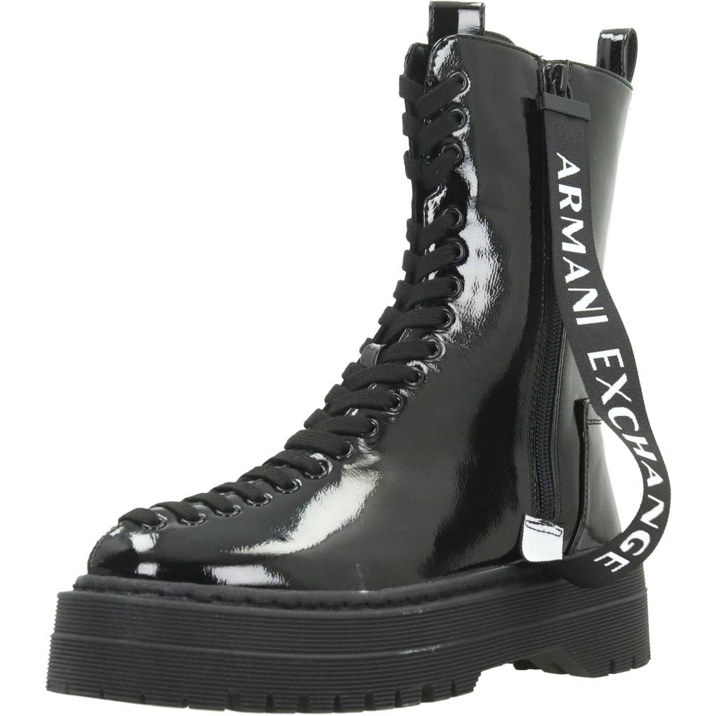 ARMANI EXCHANGE XDN XV en color NEGRO (1)