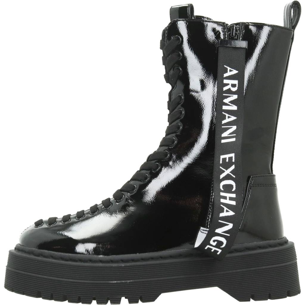 ARMANI EXCHANGE XDN XV en color NEGRO (2)