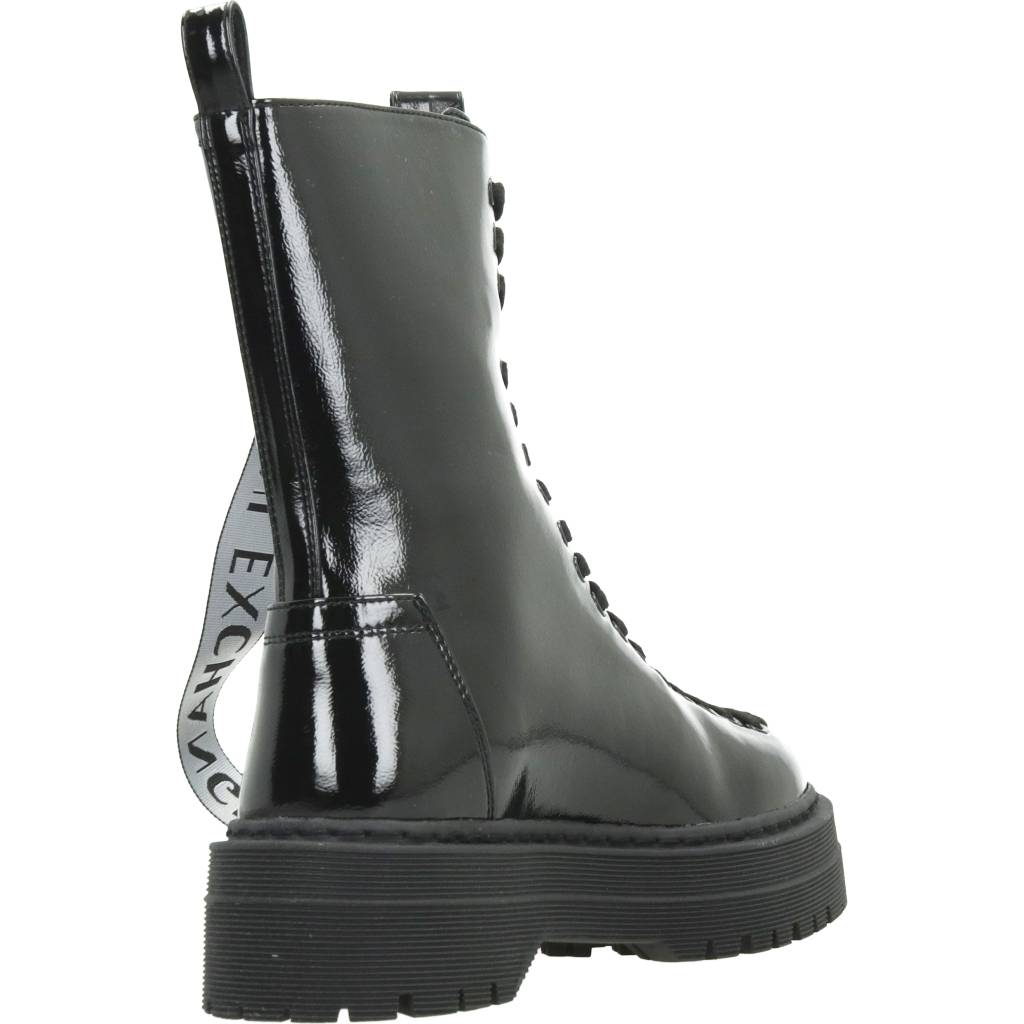 ARMANI EXCHANGE XDN XV en color NEGRO (3)