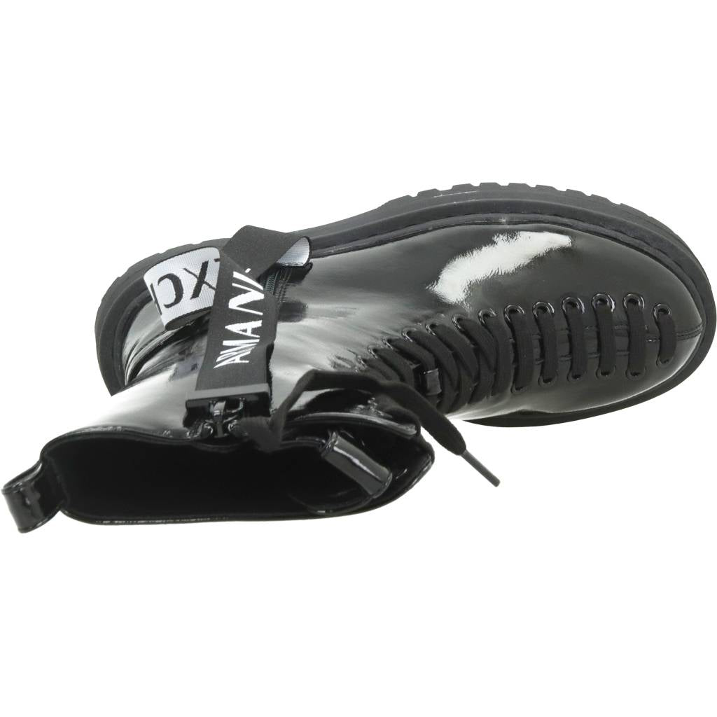 ARMANI EXCHANGE XDN XV en color NEGRO (7)