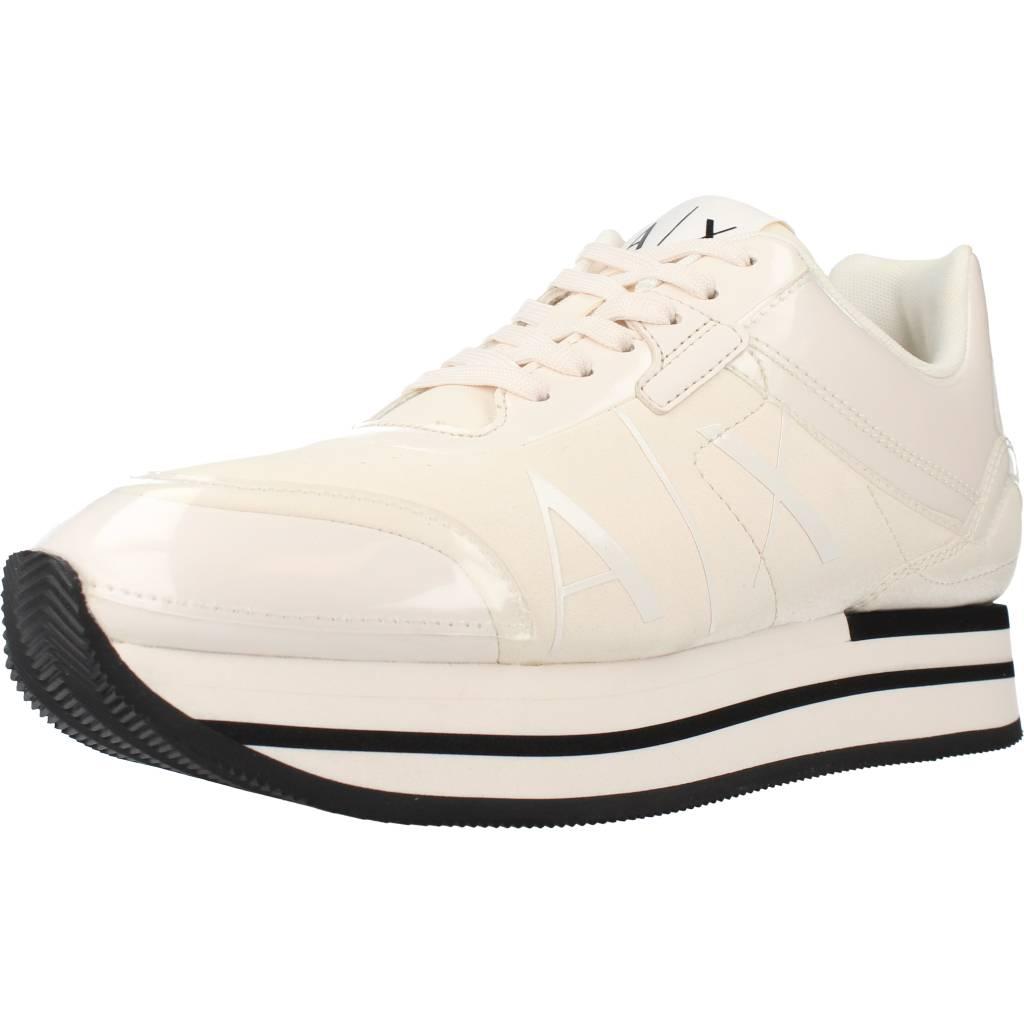 ARMANI EXCHANGE XDX XV en color BEIS (1)