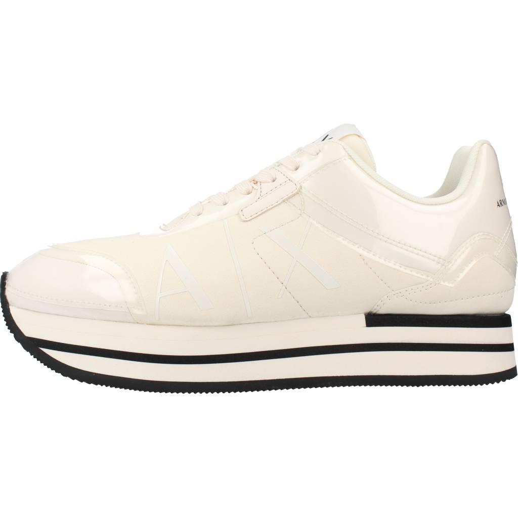ARMANI EXCHANGE XDX XV en color BEIS (2)