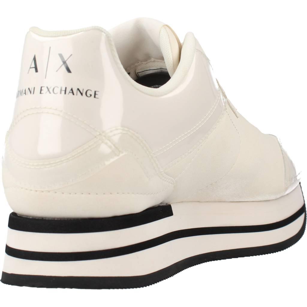 ARMANI EXCHANGE XDX XV en color BEIS (3)