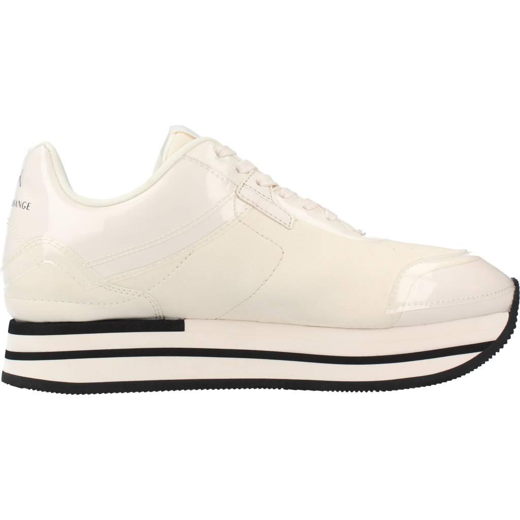 ARMANI EXCHANGE XDX XV en color BEIS (4)