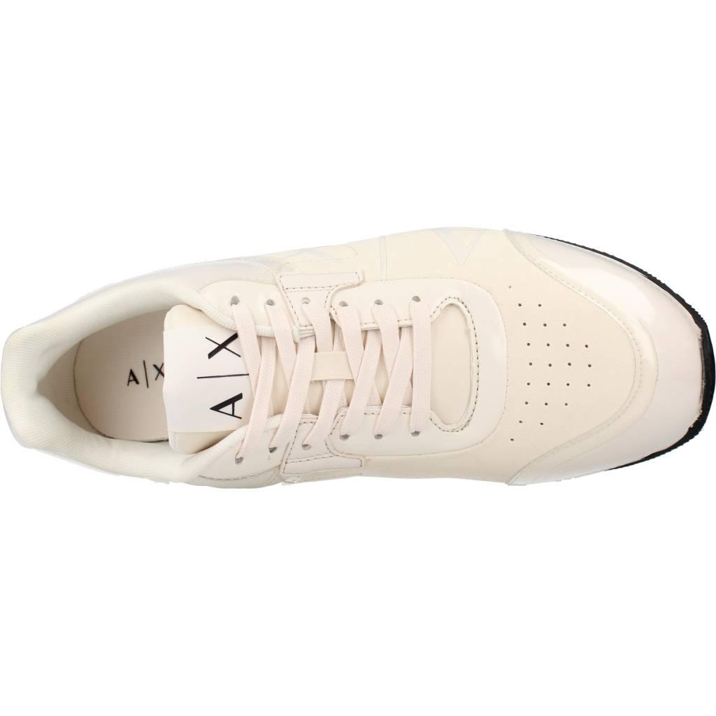 ARMANI EXCHANGE XDX XV en color BEIS (7)