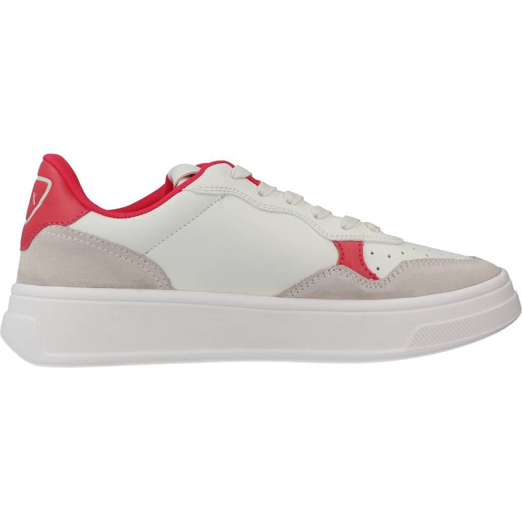 ARMANI EXCHANGE XDX XV en color BLANCO (4)