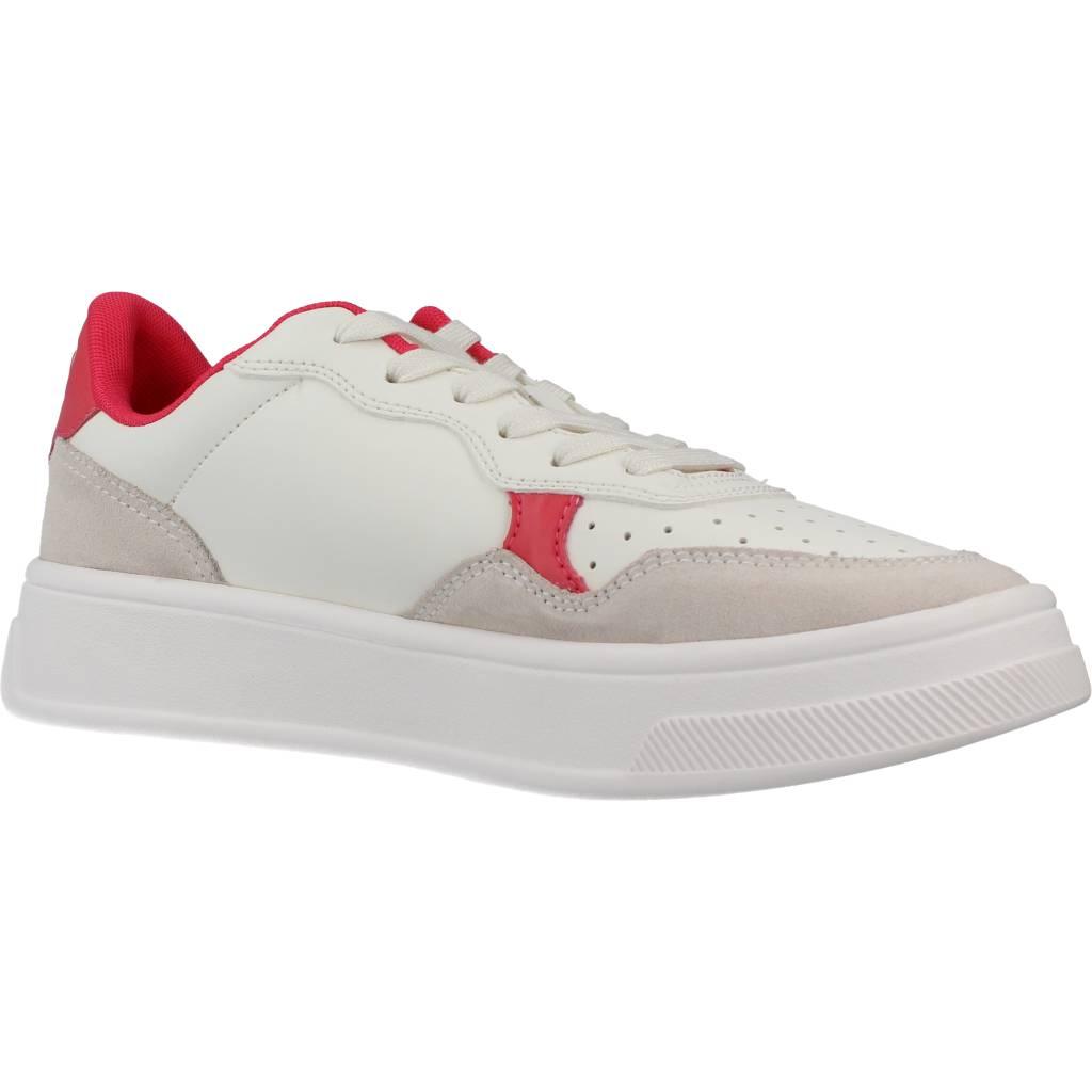ARMANI EXCHANGE XDX XV en color BLANCO (5)