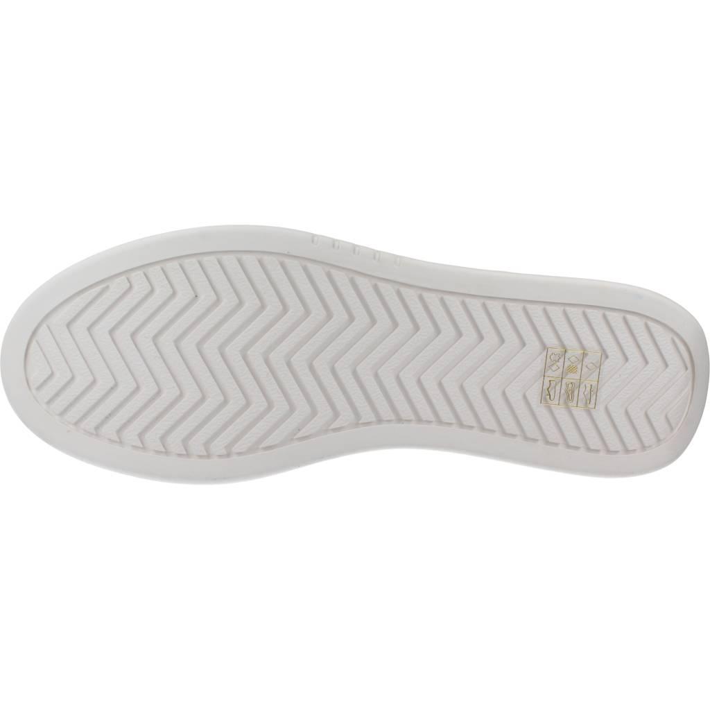 ARMANI EXCHANGE XDX XV en color BLANCO (6)