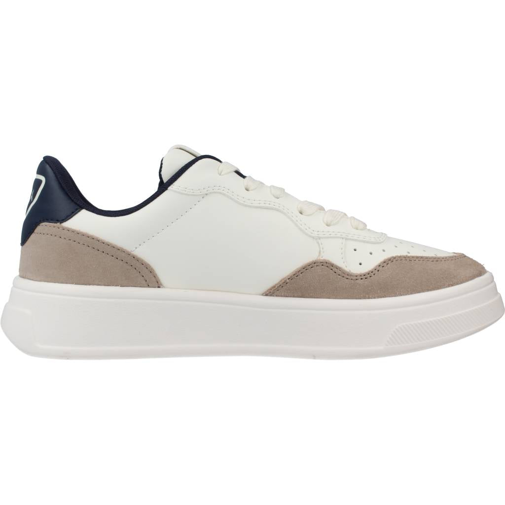 ARMANI EXCHANGE XDX XV en color BLANCO (4)
