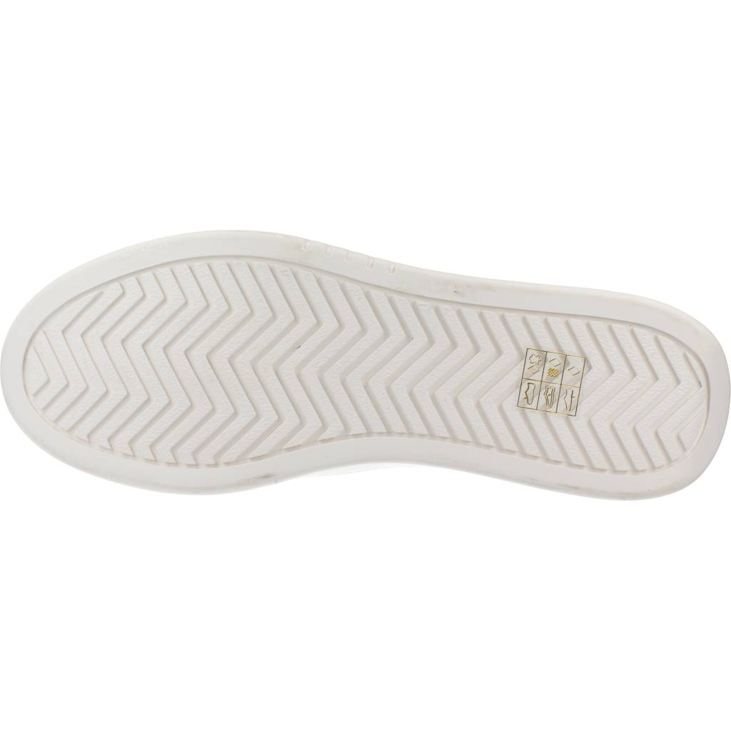 ARMANI EXCHANGE XDX XV en color BLANCO (6)