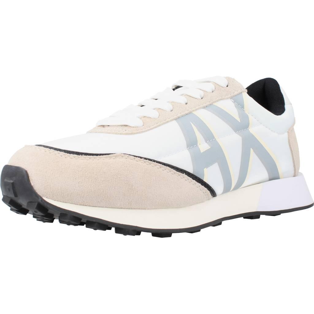 ARMANI EXCHANGE XDX XV en color BEIS (1)