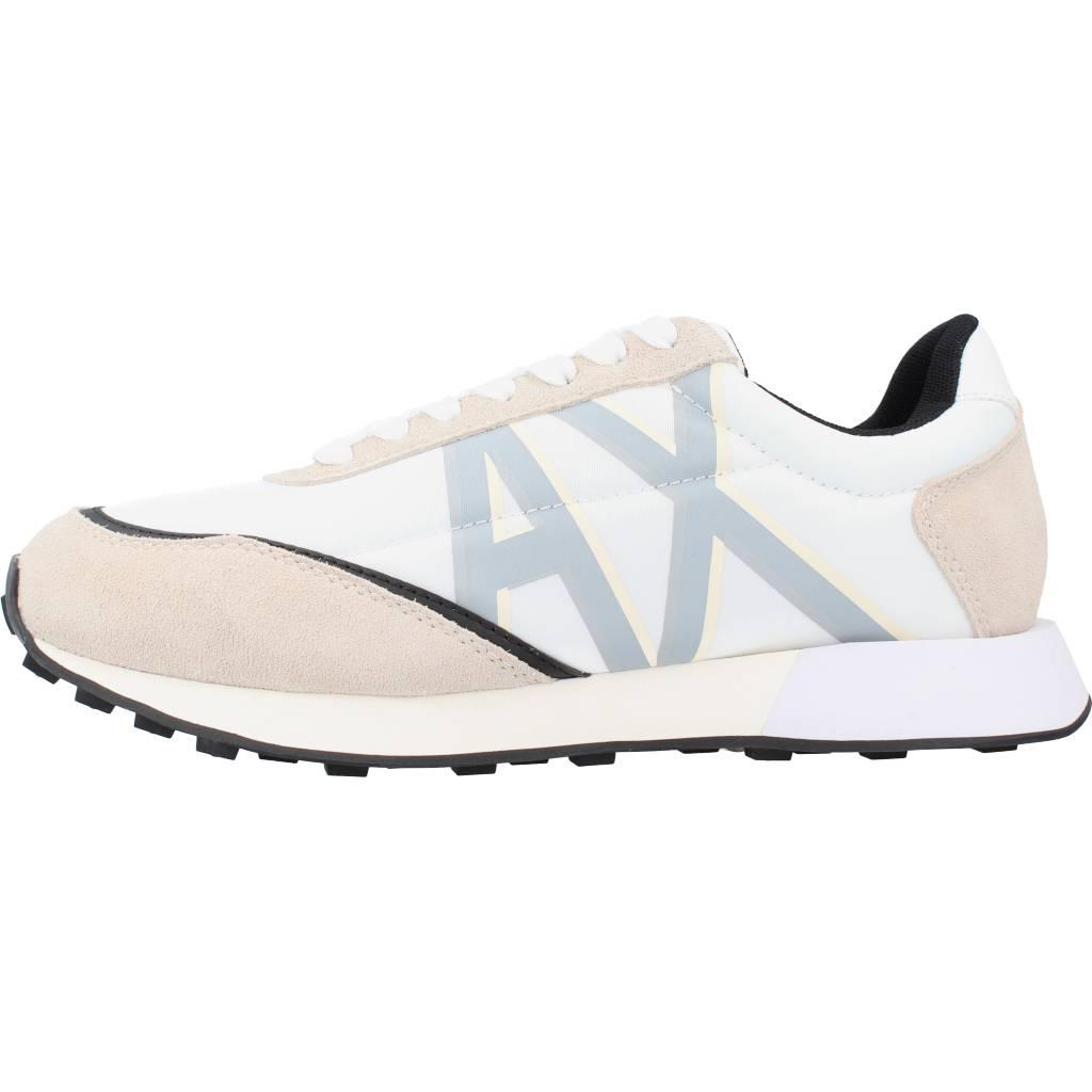 ARMANI EXCHANGE XDX XV en color BEIS (2)