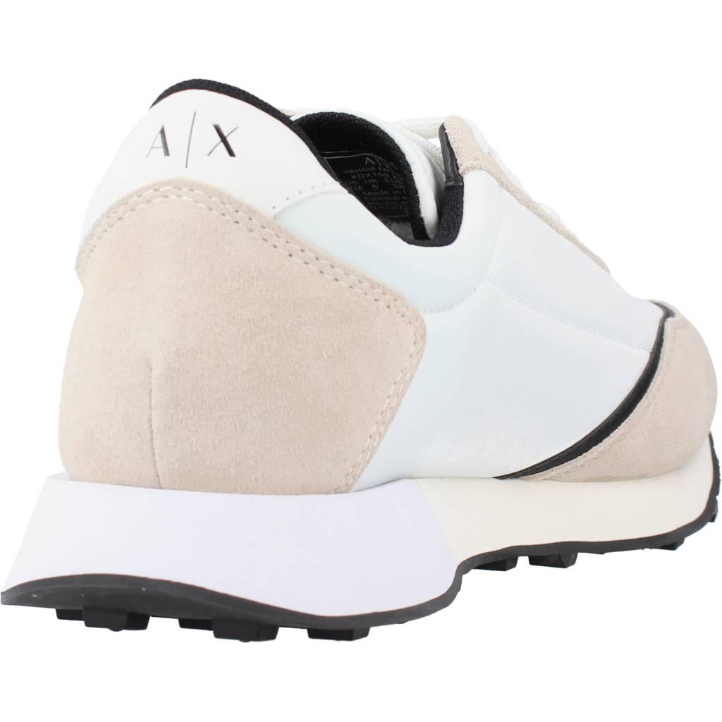ARMANI EXCHANGE XDX XV en color BEIS (3)