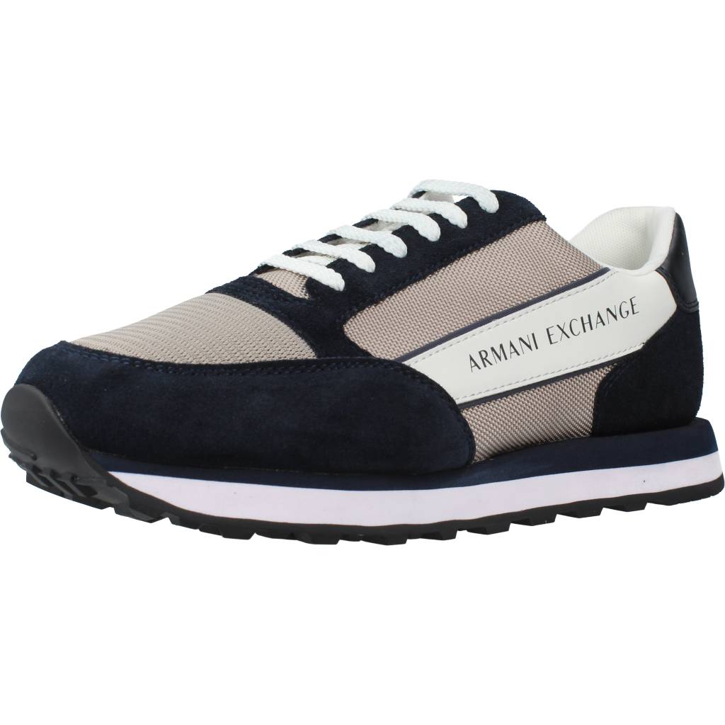 ARMANI EXCHANGE XUX XV en color BEIS (1)