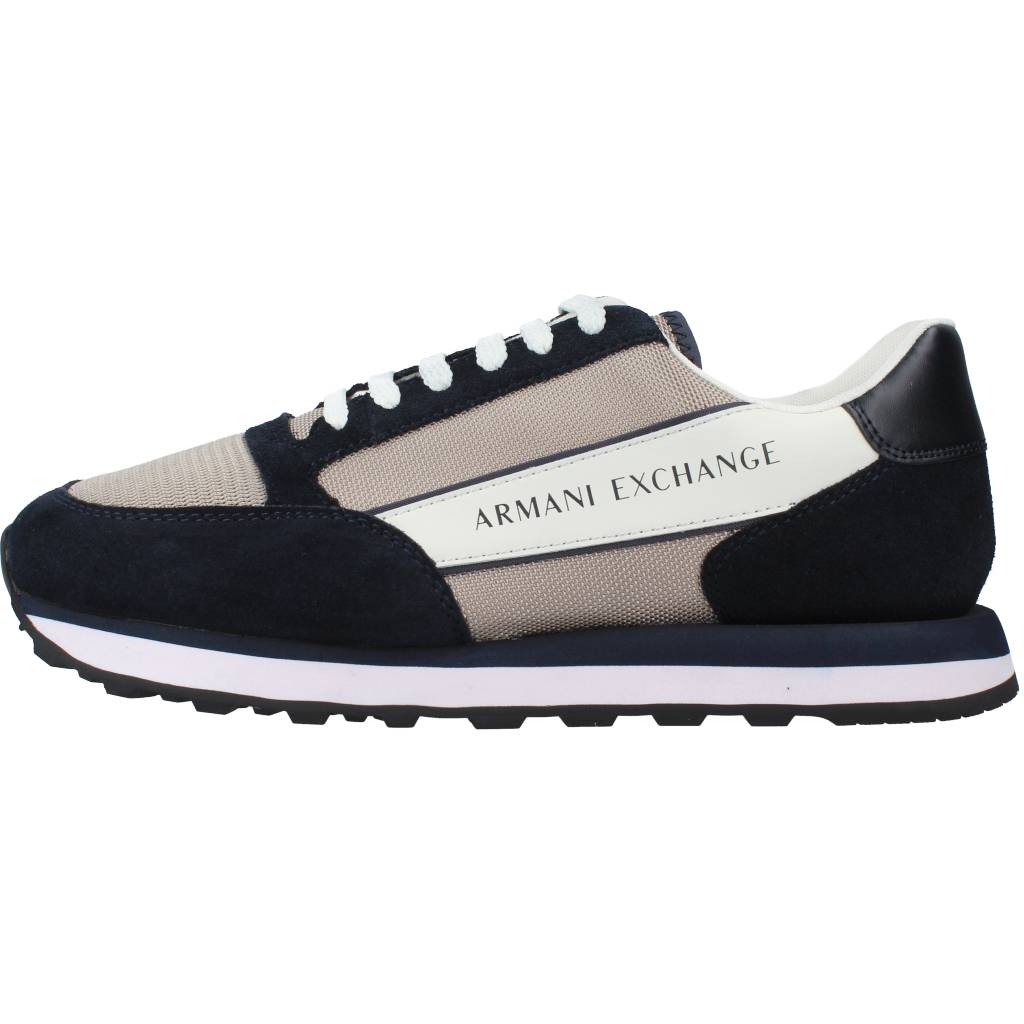 ARMANI EXCHANGE XUX XV en color BEIS (2)