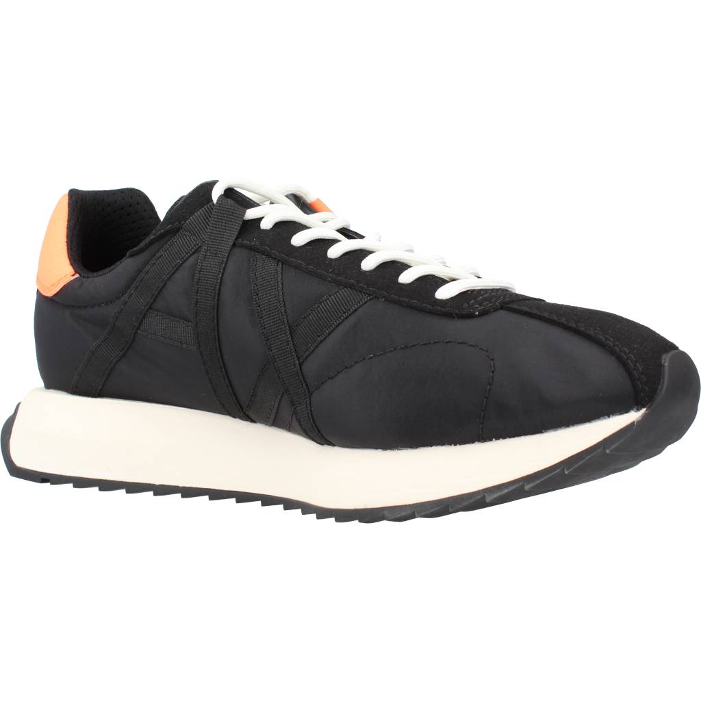 ARMANI EXCHANGE ENGLISH en color NEGRO (5)