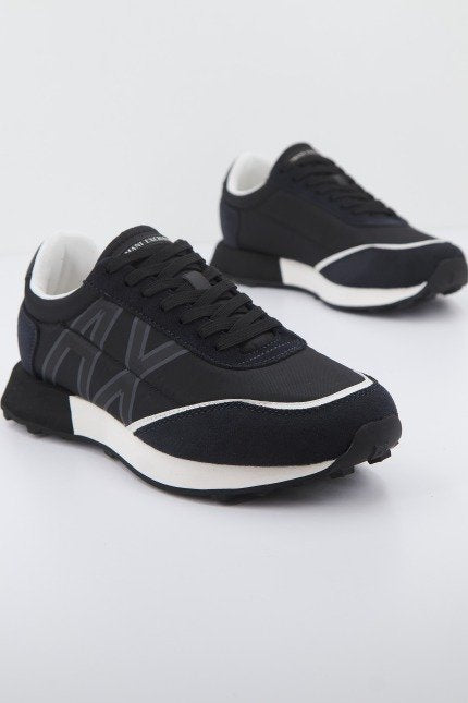 ARMANI EXCHANGE XUX XV en color AZUL (1)