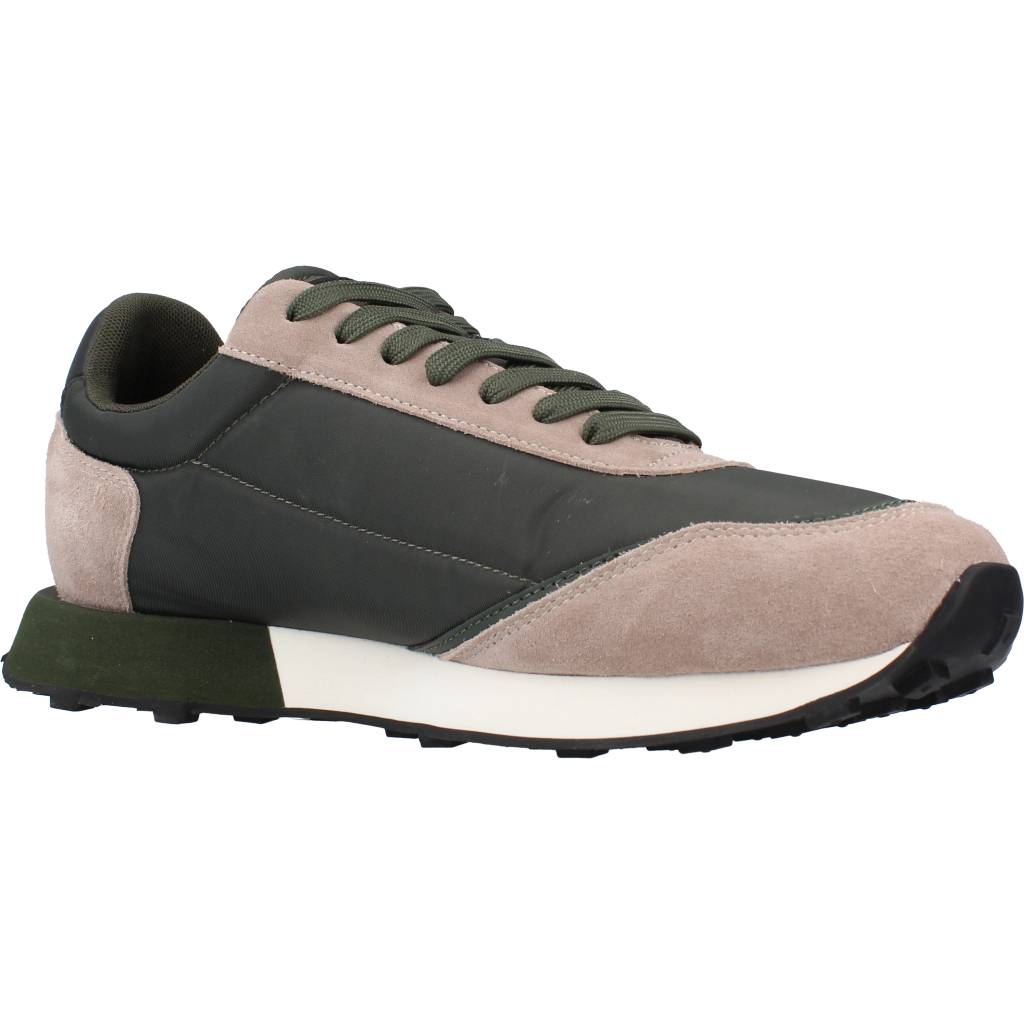 ARMANI EXCHANGE XUX XV en color VERDE (5)