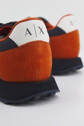 ARMANI EXCHANGE XUX XV en color AZUL (3)