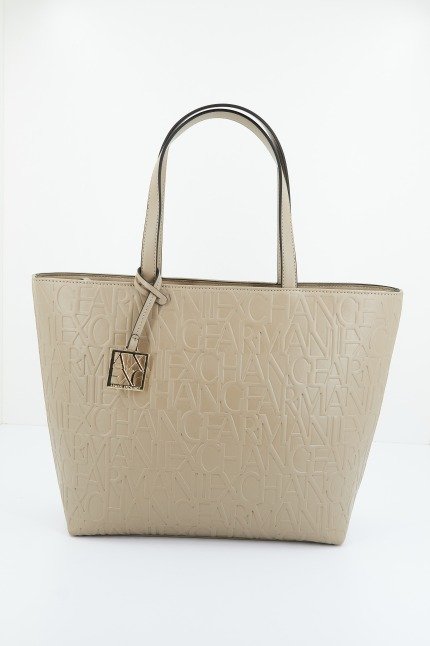 ARMANI EXCHANGE CC en color BEIS (1)