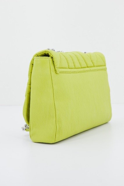 ARMANI EXCHANGE CROSSBODY ME en color VERDE (2)