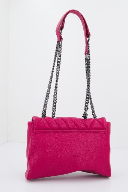 ARMANI EXCHANGE CROSSBODY ME en color ROSA (3)