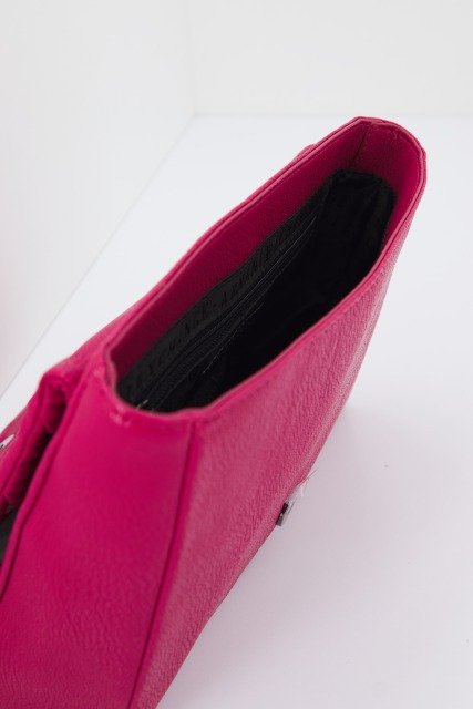 ARMANI EXCHANGE CROSSBODY ME en color ROSA (4)