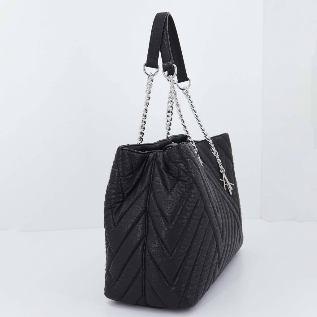 ARMANI EXCHANGE F en color NEGRO (1)