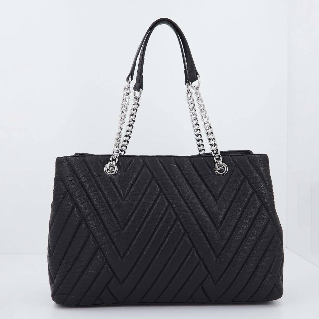 ARMANI EXCHANGE F en color NEGRO (3)