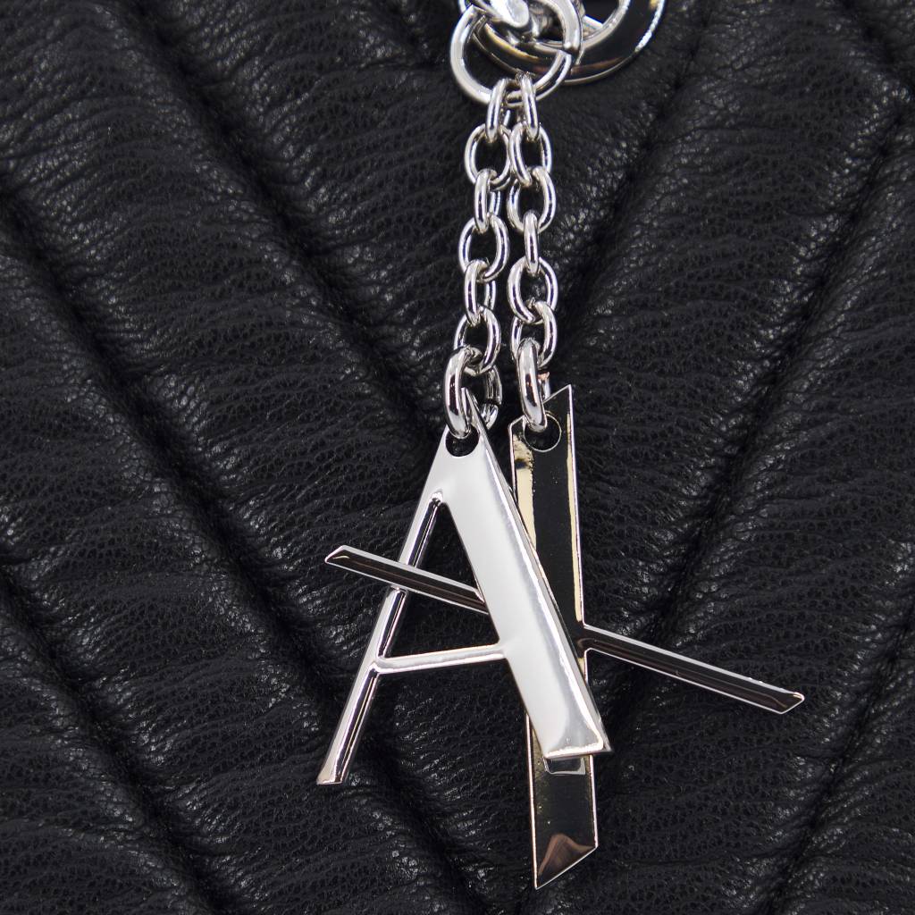 ARMANI EXCHANGE F en color NEGRO (4)