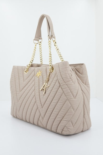 ARMANI EXCHANGE F en color BEIS (1)