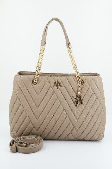 ARMANI EXCHANGE F en color MARRON (1)